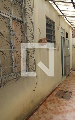 Apartamento à venda com 60m², 2 quartos e sem vagaÁrea comum - Quintal