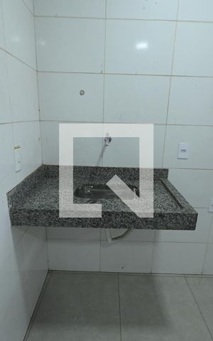 Casa para alugar com 60m², 2 quartos e 1 vagaCozinha