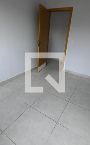 Casa para alugar com 60m², 2 quartos e 1 vagaQuarto 1