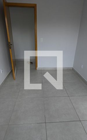 Casa para alugar com 60m², 2 quartos e 1 vagaQuarto 1