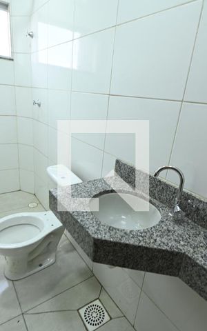 Casa para alugar com 60m², 2 quartos e 1 vagaBanheiro