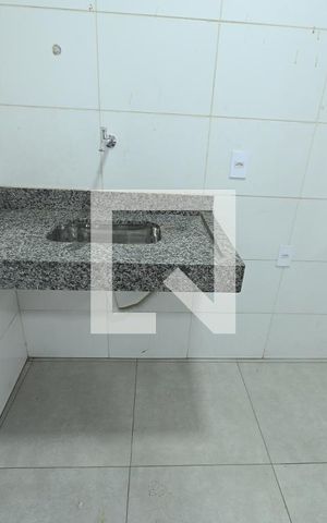 Casa para alugar com 60m², 2 quartos e 1 vagaCozinha