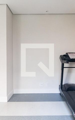 Apartamento à venda com 43m², 2 quartos e sem vaga Apartamento à venda com 43m², 2 quartos e sem vagaÁrea comum
