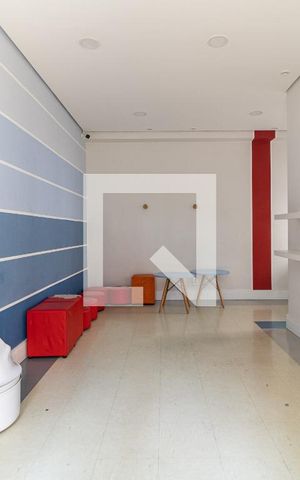 Apartamento à venda com 43m², 2 quartos e sem vaga Apartamento à venda com 43m², 2 quartos e sem vagaÁrea comum