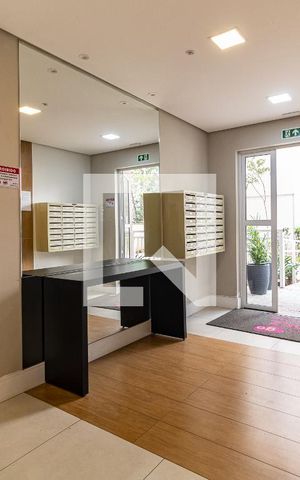 Apartamento à venda com 43m², 2 quartos e sem vaga Apartamento à venda com 43m², 2 quartos e sem vagaÁrea comum