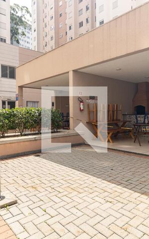 Apartamento à venda com 43m², 2 quartos e sem vaga Apartamento à venda com 43m², 2 quartos e sem vagaÁrea comum