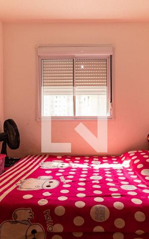 Apartamento à venda com 43m², 2 quartos e sem vaga Apartamento à venda com 43m², 2 quartos e sem vagaQuarto 1