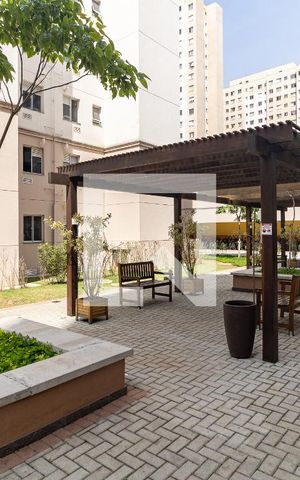 Apartamento à venda com 43m², 2 quartos e sem vaga Apartamento à venda com 43m², 2 quartos e sem vagaÁrea comum