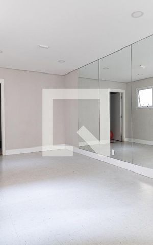 Apartamento à venda com 43m², 2 quartos e sem vaga Apartamento à venda com 43m², 2 quartos e sem vagaÁrea comum