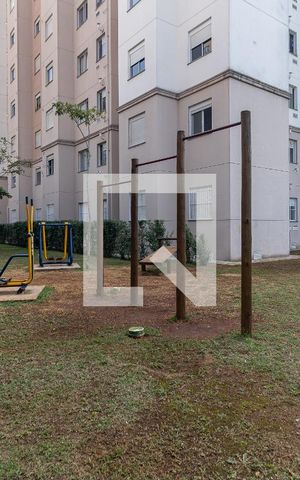 Apartamento à venda com 43m², 2 quartos e sem vaga Apartamento à venda com 43m², 2 quartos e sem vagaÁrea comum