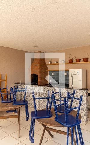 Apartamento à venda com 43m², 2 quartos e sem vaga Apartamento à venda com 43m², 2 quartos e sem vagaÁrea comum