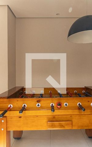 Apartamento à venda com 43m², 2 quartos e sem vaga Apartamento à venda com 43m², 2 quartos e sem vagaÁrea comum