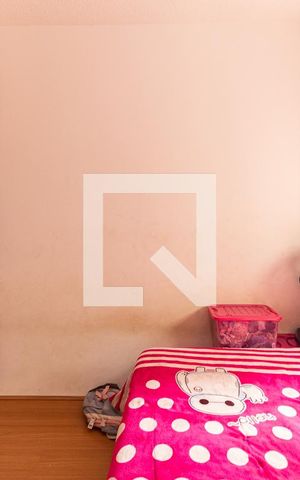 Apartamento à venda com 43m², 2 quartos e sem vaga Apartamento à venda com 43m², 2 quartos e sem vagaQuarto 1
