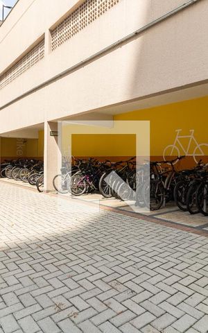 Apartamento à venda com 43m², 2 quartos e sem vaga Apartamento à venda com 43m², 2 quartos e sem vagaÁrea comum