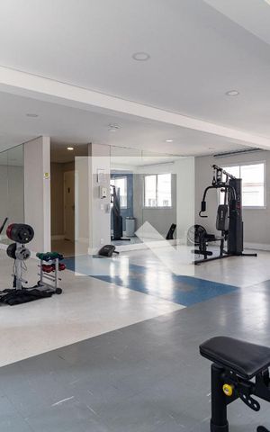 Apartamento à venda com 43m², 2 quartos e sem vaga Apartamento à venda com 43m², 2 quartos e sem vagaÁrea comum