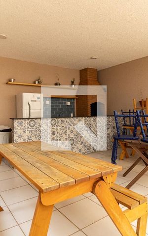 Apartamento à venda com 43m², 2 quartos e sem vaga Apartamento à venda com 43m², 2 quartos e sem vagaÁrea comum