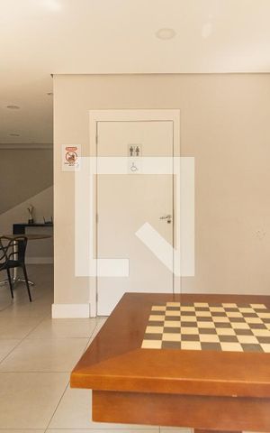 Apartamento à venda com 43m², 2 quartos e sem vaga Apartamento à venda com 43m², 2 quartos e sem vagaÁrea comum