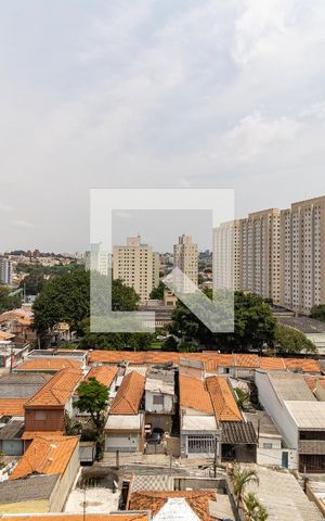 Apartamento à venda com 45m², 2 quartos e 1 vaga Apartamento à venda com 45m², 2 quartos e 1 vagaVista da Lavanderia