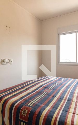 Apartamento à venda com 45m², 2 quartos e 1 vaga Apartamento à venda com 45m², 2 quartos e 1 vagaQuarto 1