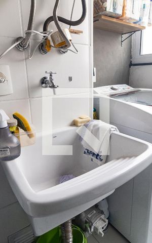 Apartamento à venda com 45m², 2 quartos e 1 vaga Apartamento à venda com 45m², 2 quartos e 1 vagaÁrea comum