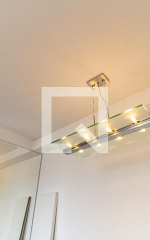 Apartamento à venda com 45m², 2 quartos e 1 vaga Apartamento à venda com 45m², 2 quartos e 1 vagaSala
