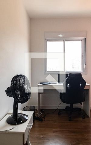 Apartamento à venda com 45m², 2 quartos e 1 vaga Apartamento à venda com 45m², 2 quartos e 1 vagaQuarto 2