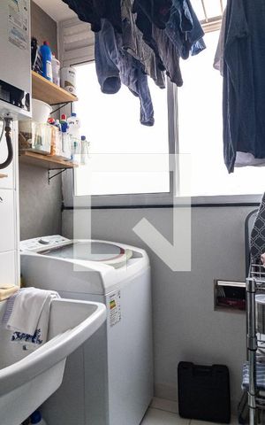 Apartamento à venda com 45m², 2 quartos e 1 vaga Apartamento à venda com 45m², 2 quartos e 1 vagaÁrea comum
