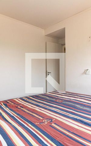 Apartamento à venda com 45m², 2 quartos e 1 vaga Apartamento à venda com 45m², 2 quartos e 1 vagaQuarto 1