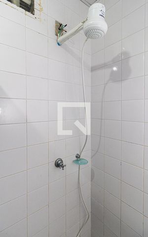 Apartamento à venda com 51m², 1 quarto e sem vagaBanheiro