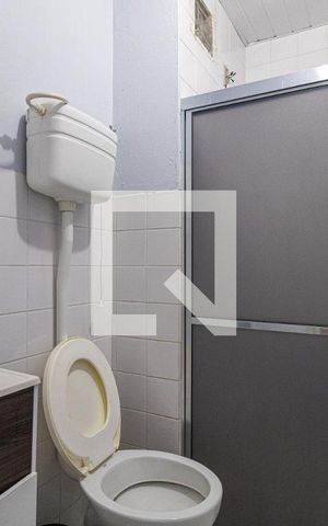 Apartamento à venda com 51m², 1 quarto e sem vagaBanheiro