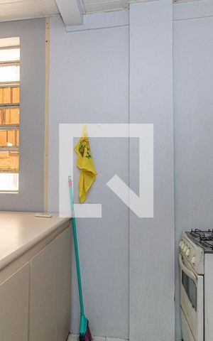 Apartamento à venda com 51m², 1 quarto e sem vagaQuarto/Cozinha