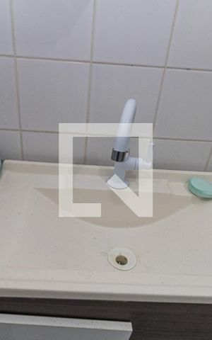 Apartamento à venda com 51m², 1 quarto e sem vagaBanheiro