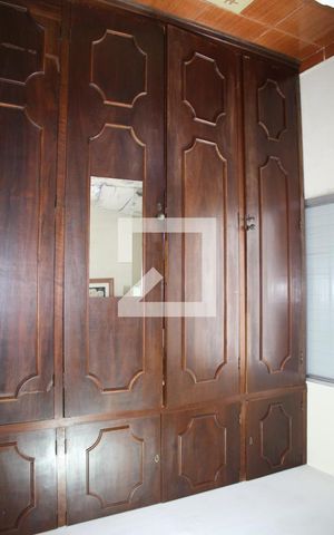 Apartamento à venda com 47m², 2 quartos e 1 vagaQuarto 2