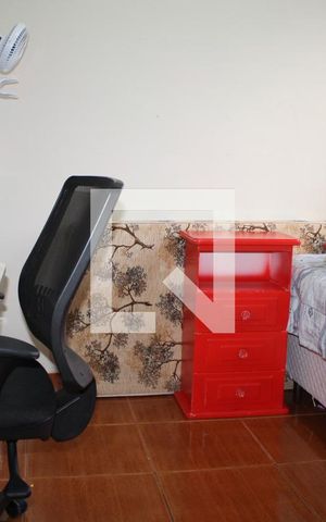 Apartamento à venda com 47m², 2 quartos e 1 vagaQuarto 1