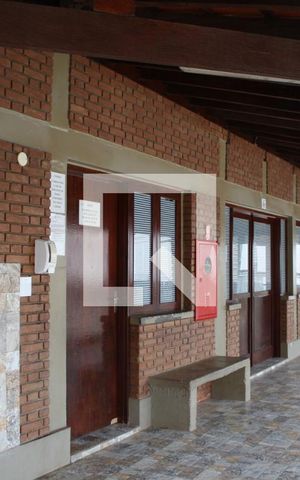 Apartamento à venda com 47m², 2 quartos e 1 vagaÁrea comum - Salão de festas