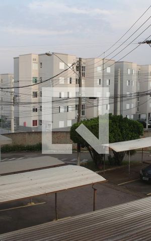 Apartamento à venda com 47m², 2 quartos e 1 vagaVista Sala