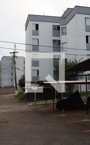 Apartamento à venda com 47m², 2 quartos e 1 vagaEstacionamento