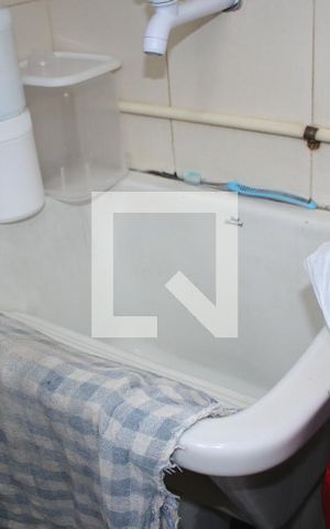 Apartamento à venda com 47m², 2 quartos e 1 vagaÁrea de Serviço