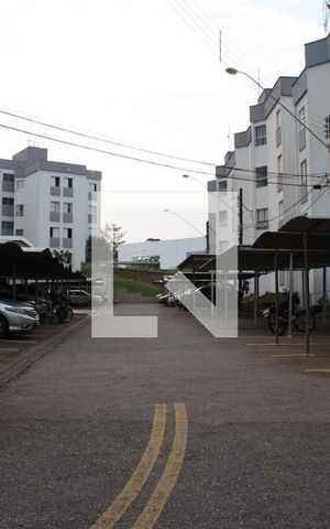 Apartamento à venda com 47m², 2 quartos e 1 vagaEstacionamento