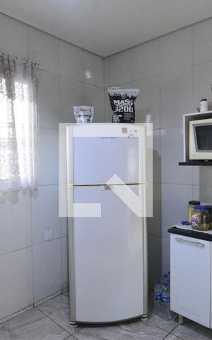 Casa à venda com 311m², 5 quartos e 1 vagaCozinha