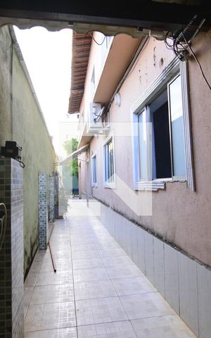 Casa à venda com 311m², 5 quartos e 1 vagaÁrea comum