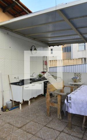 Casa à venda com 311m², 5 quartos e 1 vagaÁrea comum
