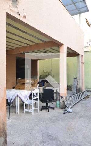 Casa à venda com 311m², 5 quartos e 1 vagaÁrea comum
