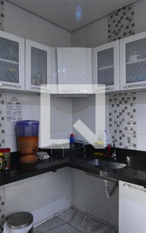 Casa à venda com 311m², 5 quartos e 1 vagaCozinha