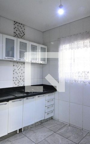 Casa à venda com 311m², 5 quartos e 1 vagaCozinha