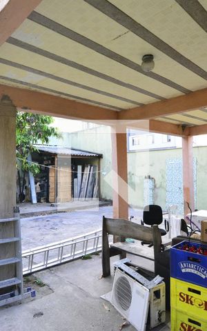 Casa à venda com 311m², 5 quartos e 1 vagaÁrea comum