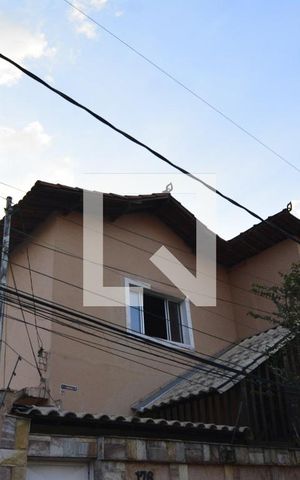 Casa à venda com 311m², 5 quartos e 1 vagaFachada