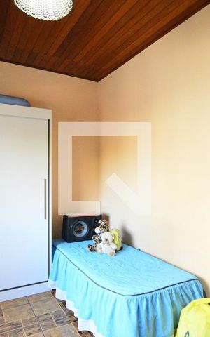 Casa à venda com 311m², 5 quartos e 1 vagaQuarto