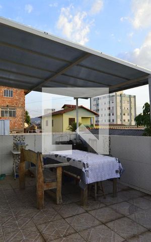 Casa à venda com 311m², 5 quartos e 1 vagaÁrea comum