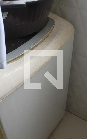 Apartamento para alugar com 65m², 2 quartos e 1 vagaLavanderia